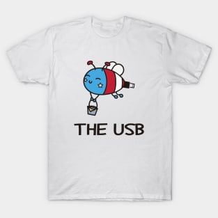 THE U.S BEE T-Shirt